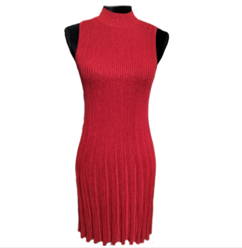 NWT Candies Sweater dress